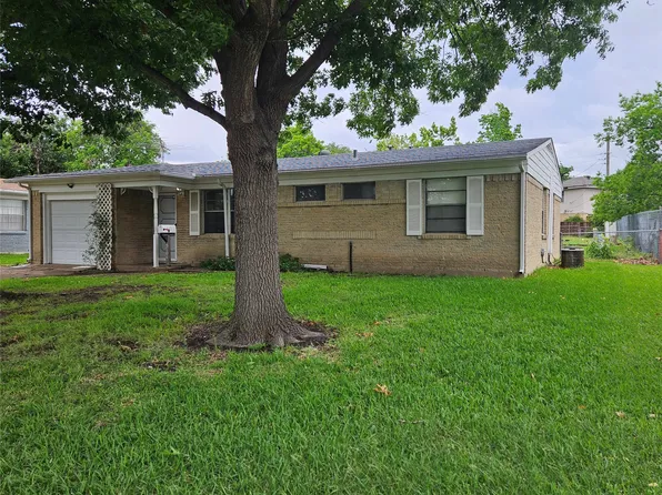 4704 Salem Dr, Mesquite, TX 75150