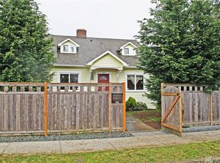 1905 S Sprague Ave, Tacoma, WA 98405
