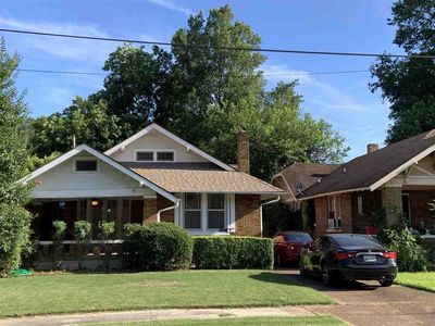 2297 Evelyn Ave Lot 16, Memphis, TN, 38104