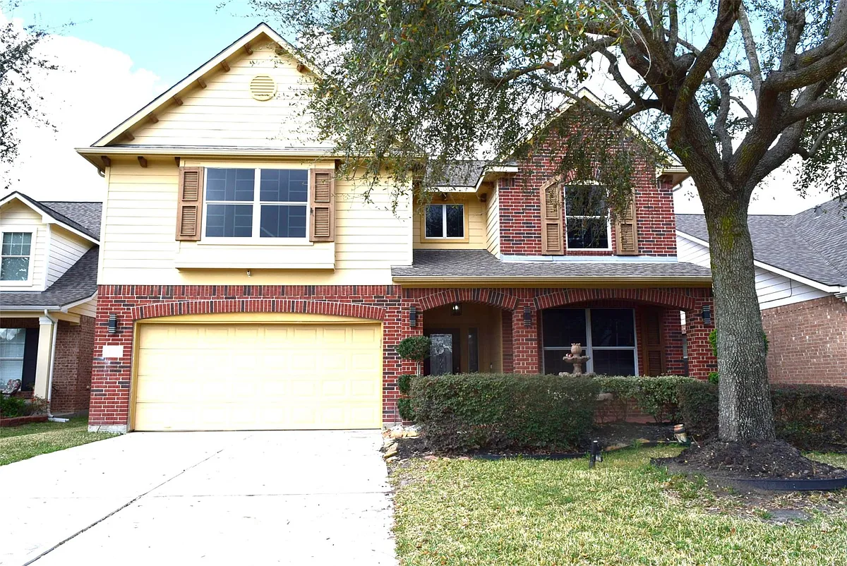 Building Photo - 4911 Dwarf Honey Suckle Ct