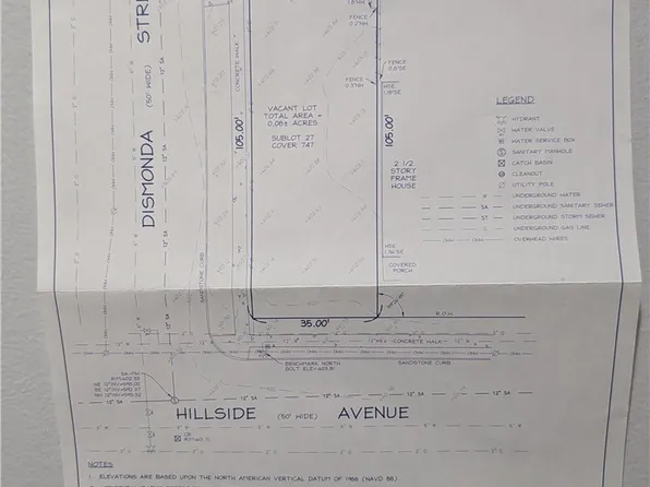 38 Hillside Ave #27, Buffalo, NY 14210