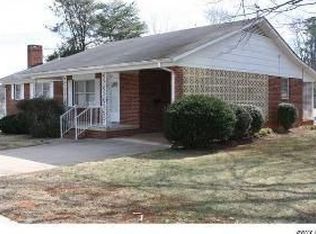 804 Klondale St, China Grove, NC 28023