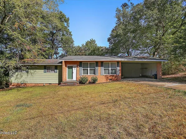 304 Maywood Cir, Jackson, MS 39211