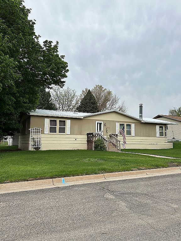 158 N Willow St, NE 69045 Zillow