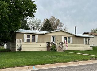 158 North Willow, Wauneta, NE 69045