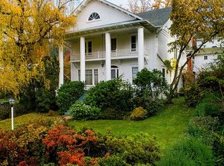 839 SE Chadwick St, Roseburg, OR