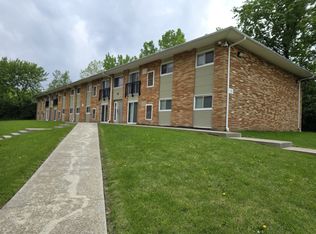 4828 Lee Rd #F14, Cleveland, OH 44128