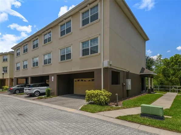 10144 Arbor Run Dr Unit 117, Tampa, FL 33647