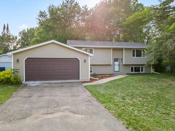5355 Anderlie Ln, White Bear Township, MN 55110