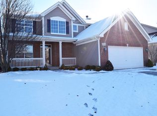 25243 W Glen Oaks Ln, Shorewood, IL 60404