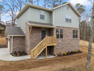 3 Heywood Ln, Bella Vista, AR, 72714