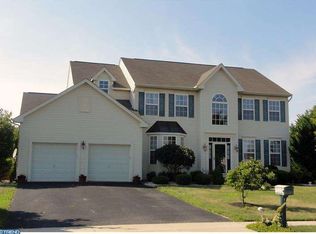 212 Drawyers Dr, Middletown, DE 19709