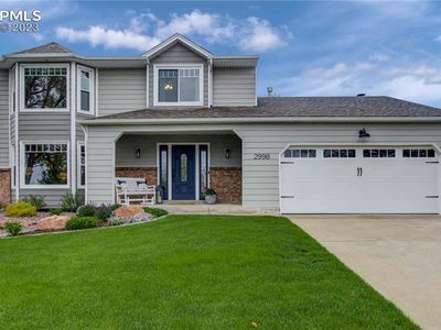 2998 Dublin Blvd, Colorado Springs, CO, 80918