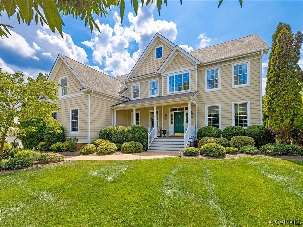 12625 Grendon Dr, Midlothian, VA 23113 | Zillow