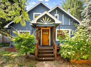 8963 N Haven Ave, Portland, OR