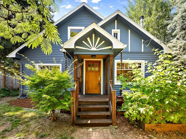 8963 N Haven Ave, Portland, OR 97203