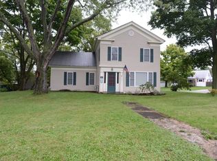 321 Medina St, Lodi, OH 44254