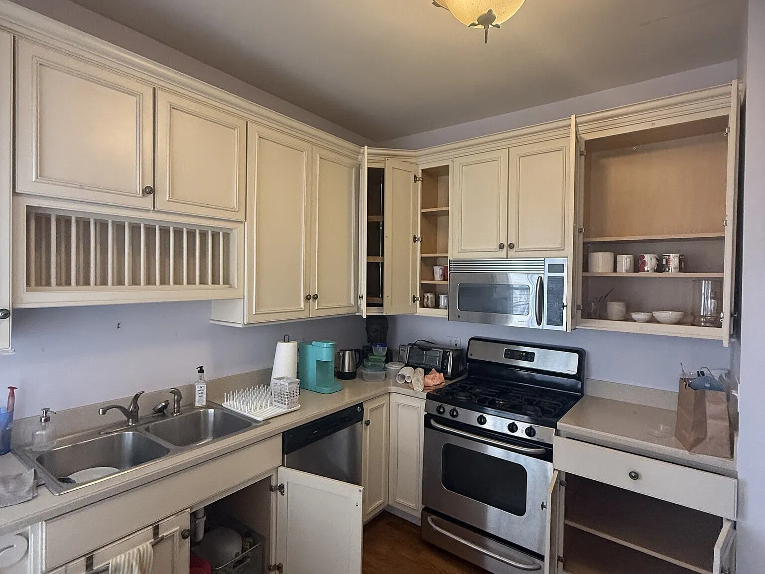 2 bed, $1,750 — Photo 3