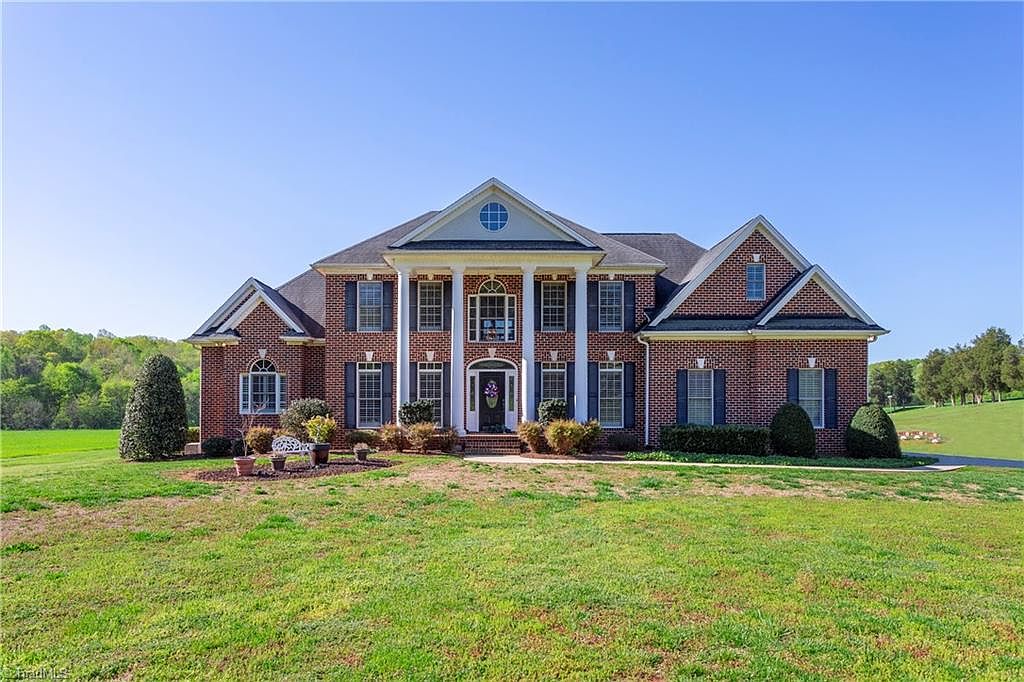 3151 Old Nc Highway 49, Asheboro, NC 27205 Zillow