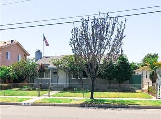 5845 Clark Ave, Lakewood, CA 90712