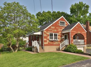9471 West Ave, Cincinnati, OH 45242