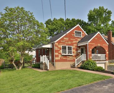 9471 West Ave, Blue Ash, OH, 45242