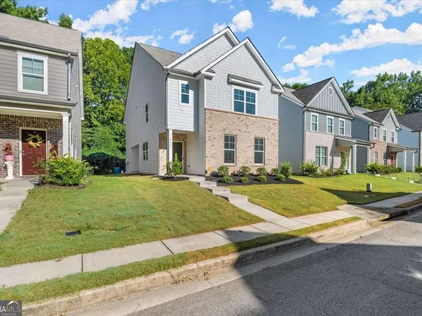 1310 Sweetbriar Cir, East Pt, GA 30344
