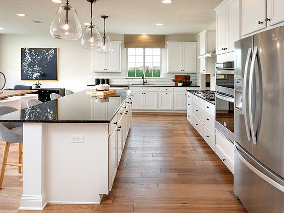 Model Representation