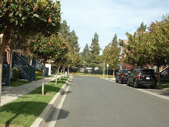 Private Street
