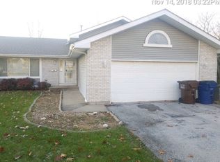 3018 Enterprise Park Ave, South Chicago Heights, IL