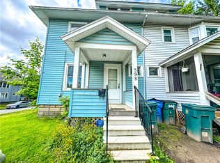 598 Flower City Park, Rochester, NY 14615