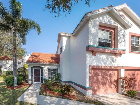 554 Windsor SQ #101, NAPLES, FL 34104