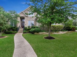 530 Heather Ridge, San Antonio, TX 78260