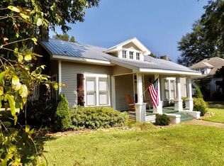 201 Cleveland St, New Albany, MS 38652