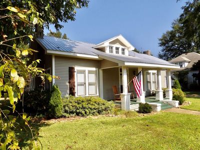 201 Cleveland St, New Albany, MS, 38652