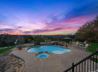 235 Lantana Mesa, Spring Branch, TX 78070