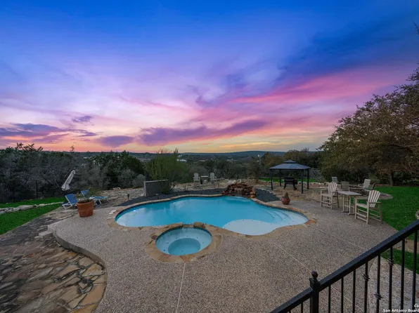 235 LANTANA MESA, Spring Branch, TX 78070