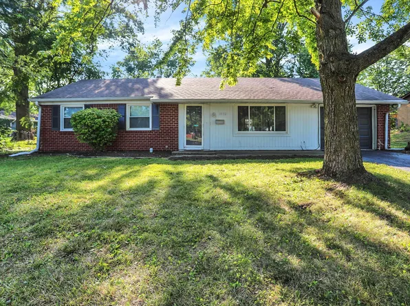 2032 Fairhaven Dr, Indianapolis, IN 46229