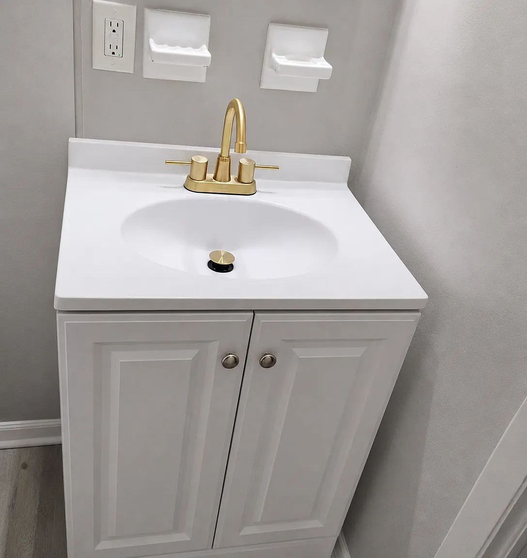 3 bed, 850 sqft, $1,620 — Photo 4