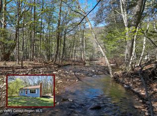 9 Lilly Avenue, Phoenicia, NY 12464