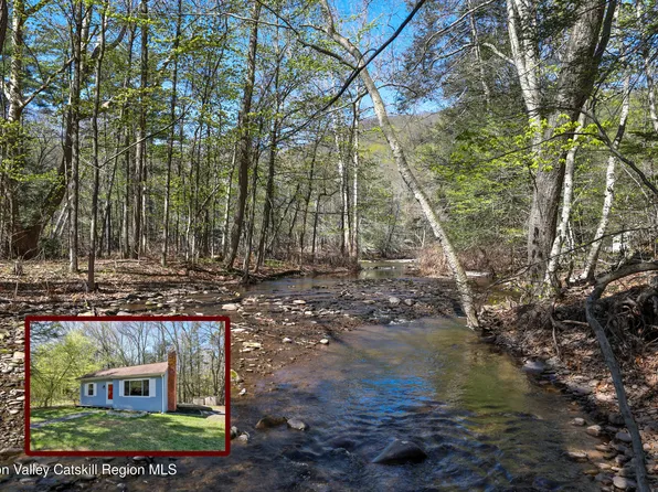 9 Lilly Avenue, Phoenicia, NY 12464