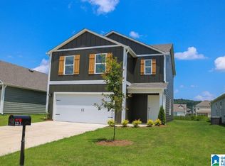 1215 Shaggy Bark Ln, Odenville, AL 35120