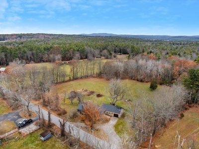 404 Critchett Road, Candia, NH, 03034