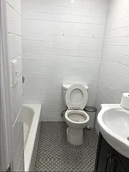 Rented by Gotham City Realty Group
