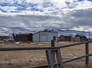 Broadway St, Lima, MT 59739