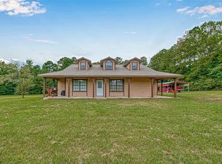 752 Fm 2665, Goodrich, TX 77335