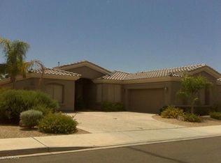 3221 N 146th Ave, Goodyear, AZ 85395