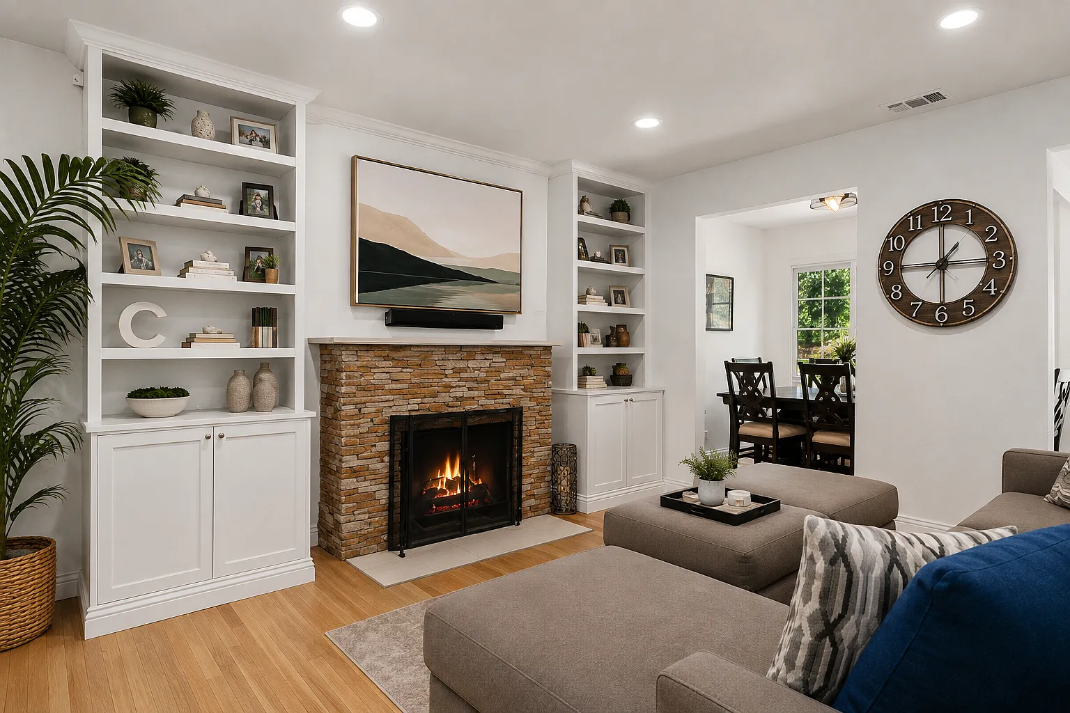 3 bed, 1980 sqft, $7,950 — Photo 3
