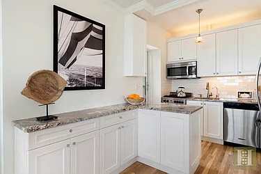 Sold by Halstead Real Estate