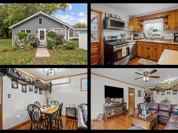 153 Puffer Ave, Swansea, MA 02777